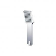 Isenberg HS1005HCP - Single Function Hand Held Shower Head