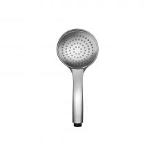 Isenberg HS5100CP - Single Function ABS Hand Held Shower Head - 100mm