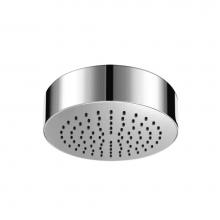 Isenberg HSB.7RCP - 7'' Solid Brass Showerhead / Rainhead