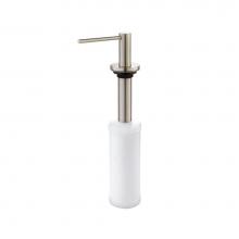 Isenberg K.A100SS - Kitchen Soap Dispenser