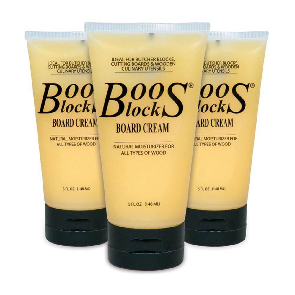 BOOS BEESWAX CREAM-3 PACK