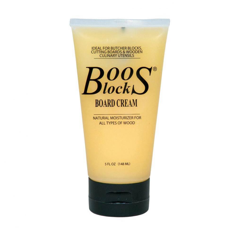 BOOS BEESWAX CREAM 5 OZ