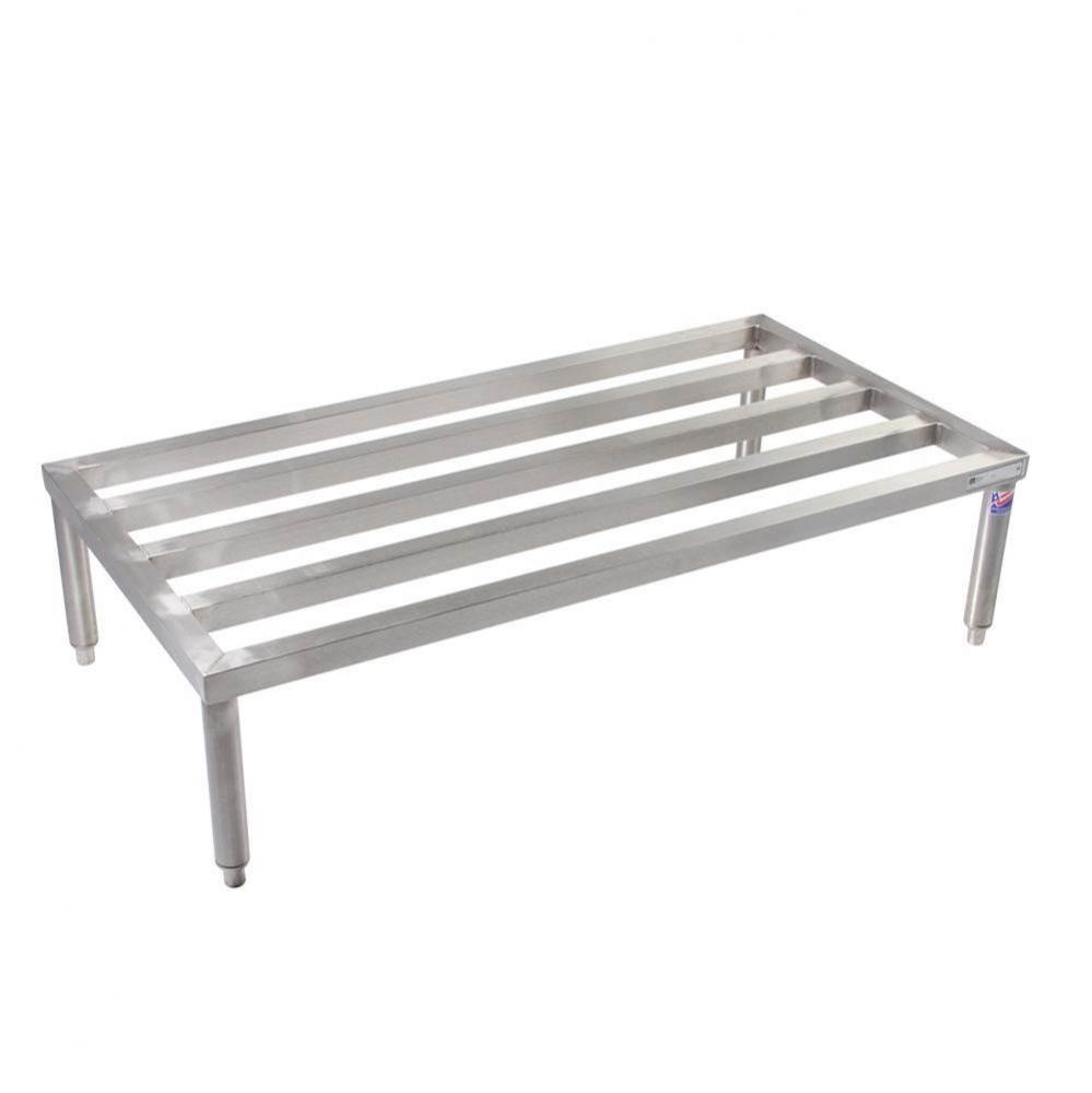 DUNNAGE RACK 47X24X12