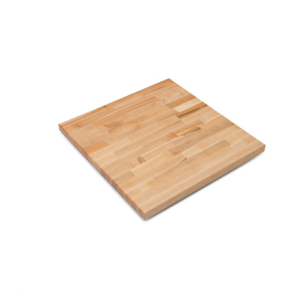 MAPLE BLENDED 30X24X1-1/2 VAR