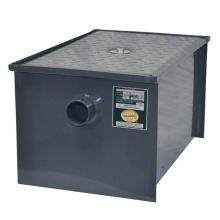 John Boos GT-20 - GREASE TRAP 20# CAPACITY