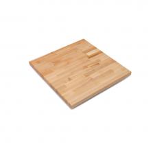 John Boos RTM-BL2430 - MAPLE BLENDED 30X24X1-1/2 VAR