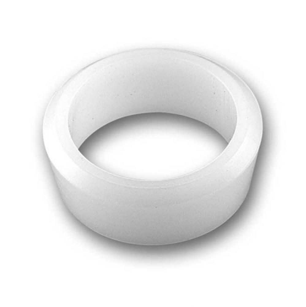 3/8''od Delrin Compression Ring