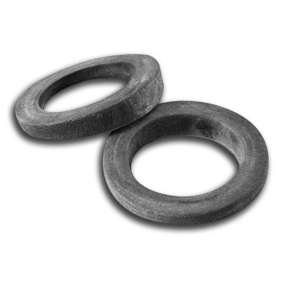 Tapered Foam Overflow Washer