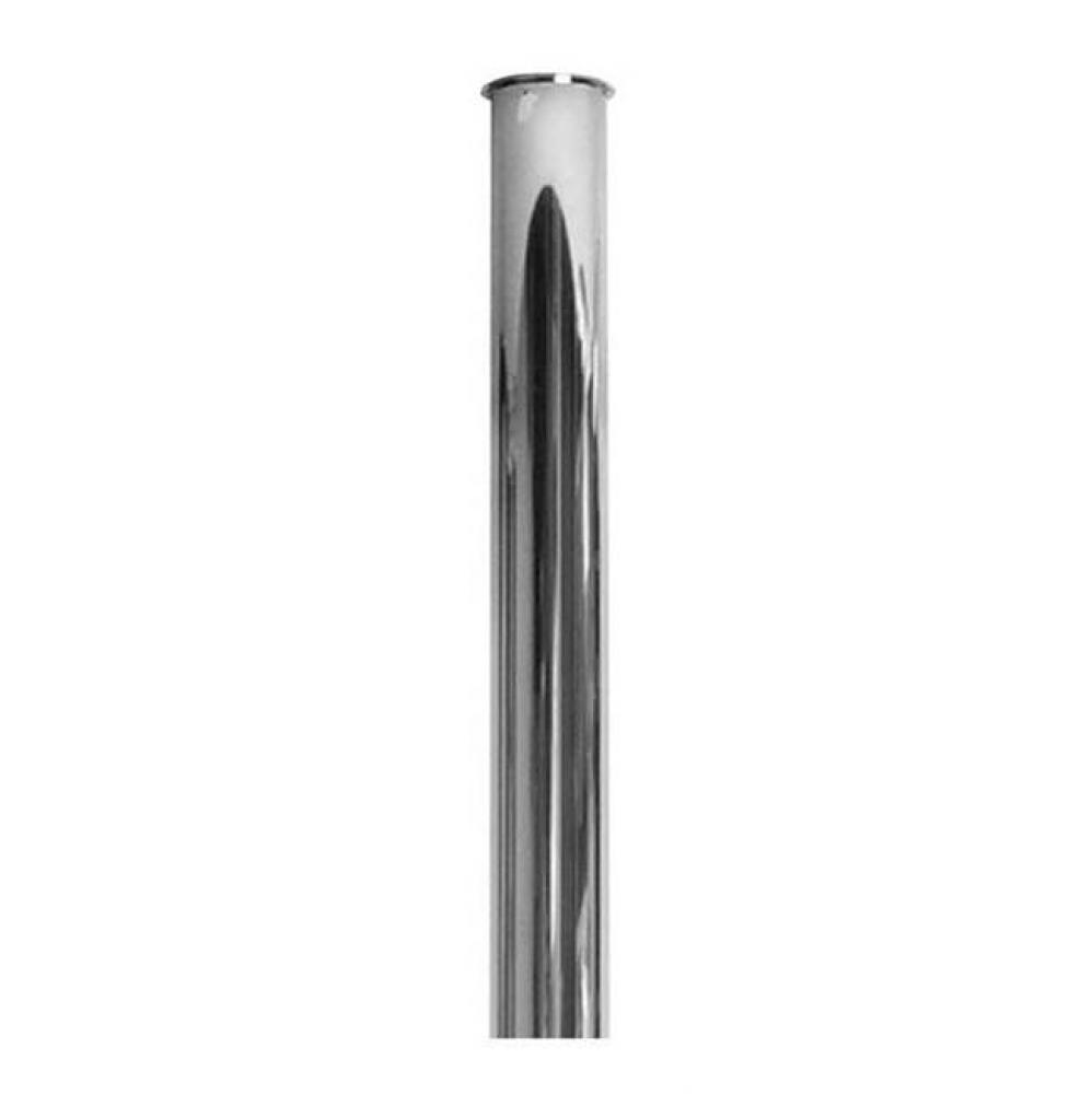 Flanged Tailpiece 1-1/2'' x 6'' 22ga