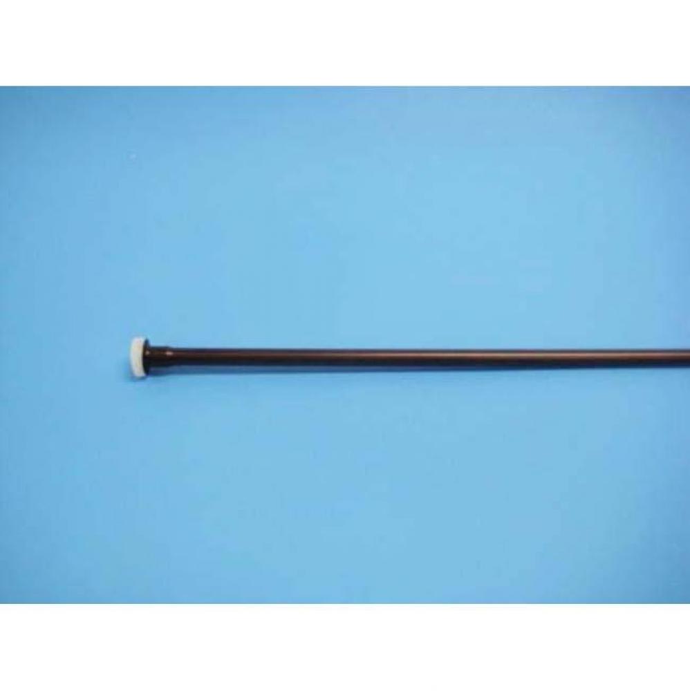 3/8''od x 20'' Closet Supply Tube Tuscan Bronze