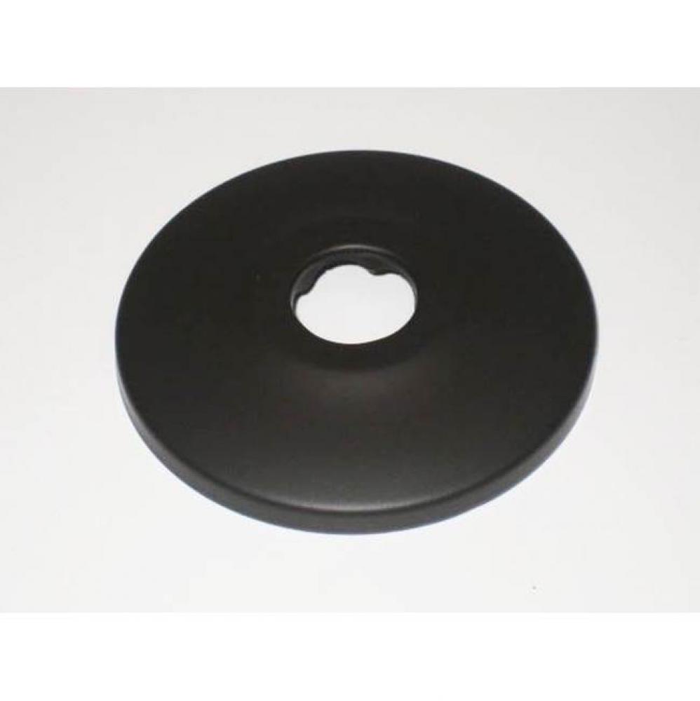 5/8'' od Low Flange Oil Rubbed Bronze