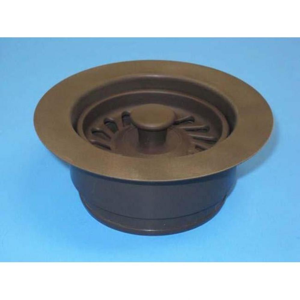 Disposal Trim for Waste King Oil Rubbed Bronze, clam shell