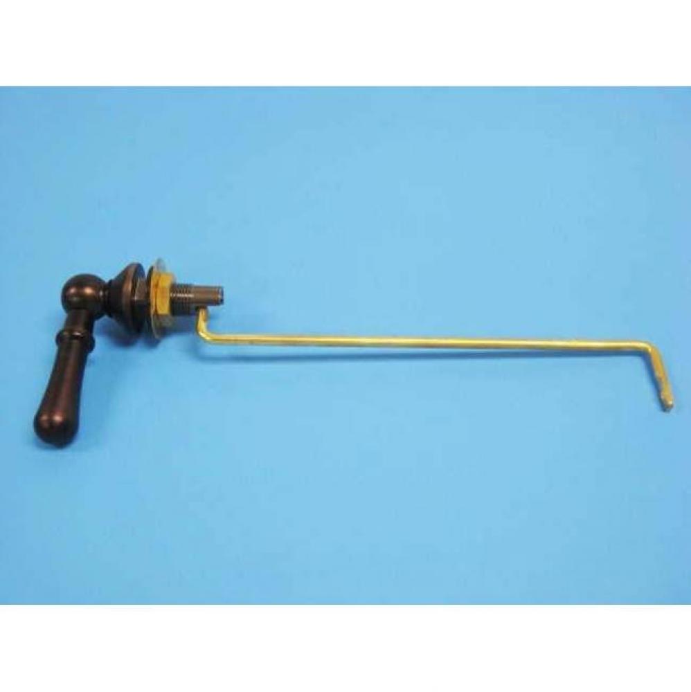 Side Mount Lever fits TOTO Carrollton Tuscan Bronze