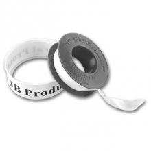JB Products 1901E - Plumbers Grade PTFE Tape 3/4'' x 520''