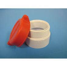 JB Products 850WT - Adapter with Red Cap