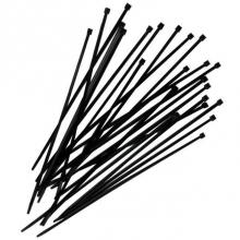 JB Products CB36 - 36'' Black Cable Ties