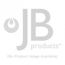 JB Products 523ABS - 1-1/2'' 45° Slip Elbow ABS