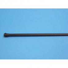 JB Products JB3216 - 3/8''od x 12'' Closet Supply Tube Oil Rubbed Bronze