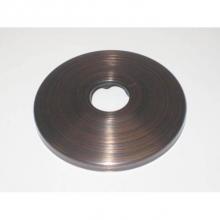 JB Products JB3316 - 5/8'' od Low Flange Classic Bronze