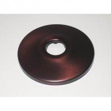 JB Products JB3320 - 1/2'' ips Low Flange Tuscan Bronze