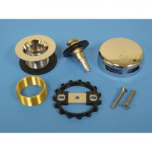 JB Products JB3675 - Claw Conversion Kit Push & Seal CP boxed