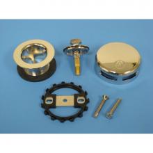 JB Products JB3685 - Claw Lift & Turn Full Trim Kit CP boxed