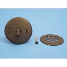 JB Products JB3741 - Trim Kit for Trip Lever Oil Rubbed Bronze