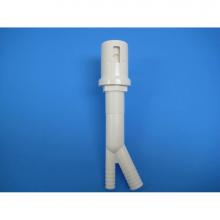 JB Products JBB195 - Air Gap with White Cap