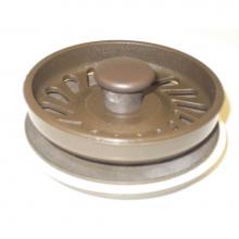 JB Products JBX161 - Disposal Replacement Basket Oil Rubbed Bronze, POM Plastic