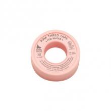 JB Products PT80 - Pink Thred Tape 1/2'' x 260''
