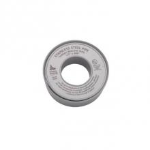 JB Products SA60 - Nickel Coated Tape for SS threads 1/2'' x 600'' Roll