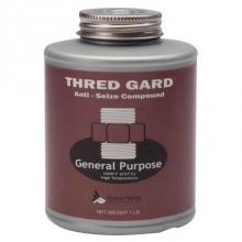 JB Products TG16 - General Purpose Anti-seize 1 lb.