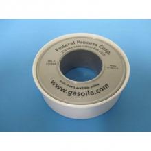 JB Products TT40 - High-density Industrial Grade PTFE 1/2'' x 260''