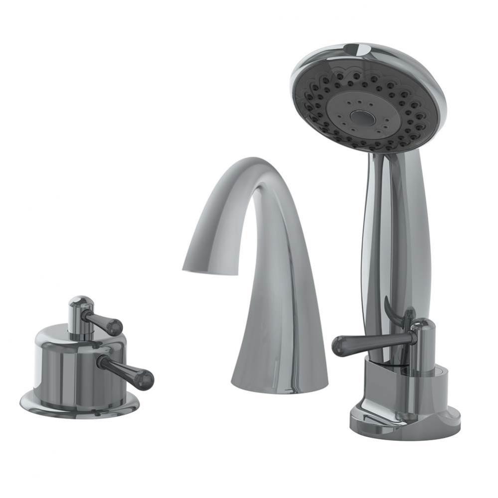 Thermostatic Faucet