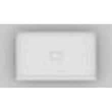 Jetta SBR-6036C-WT-A - Braeburn 60X36 White Alcove