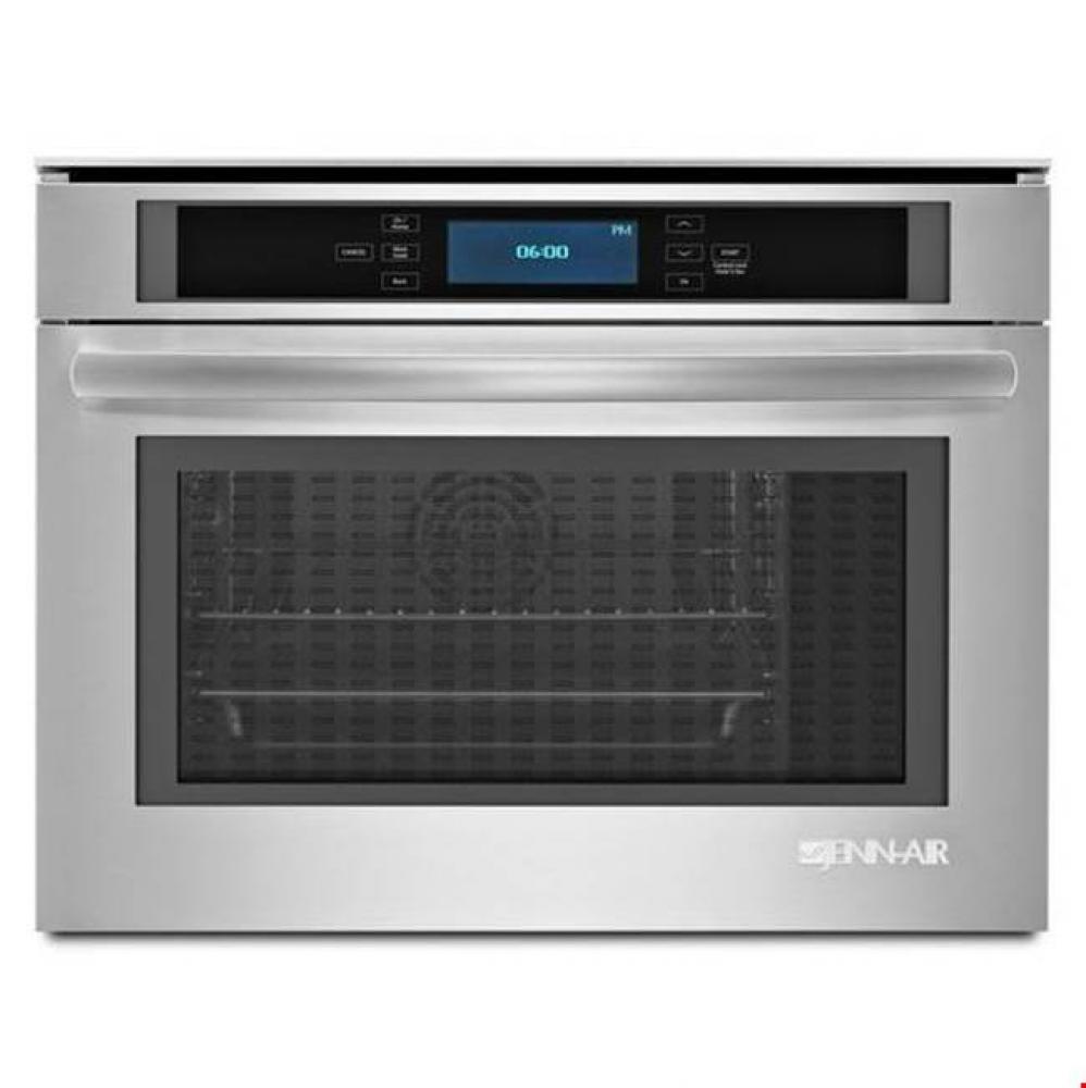 Jenn-Air® 24-Inch Steam and Convection Wall Oven