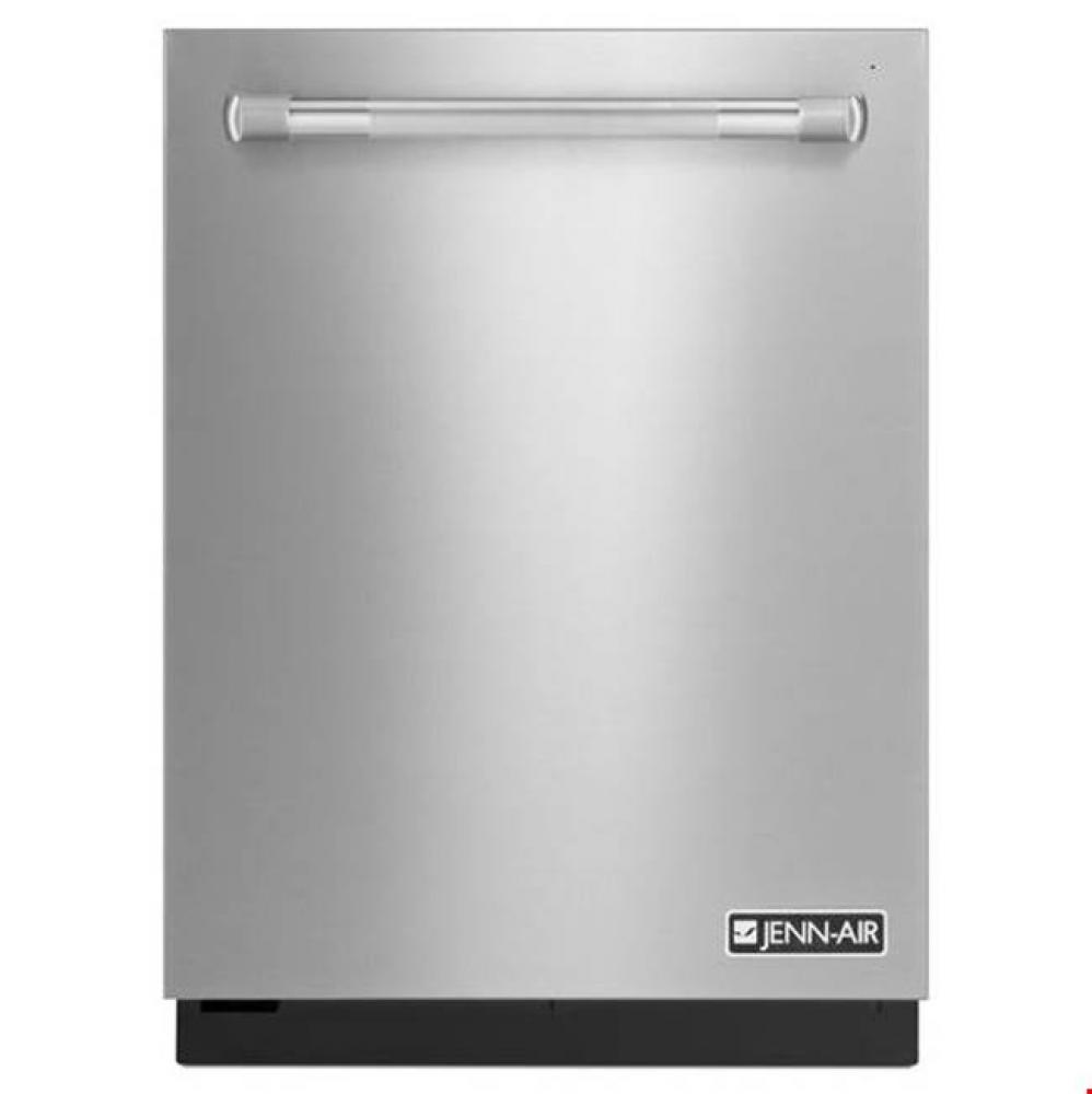 TriFecta? Dishwasher with 42 dBA