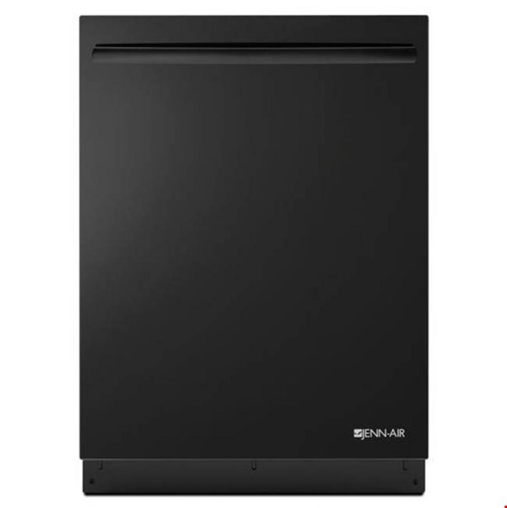 TriFecta? Dishwasher with 42 dBA