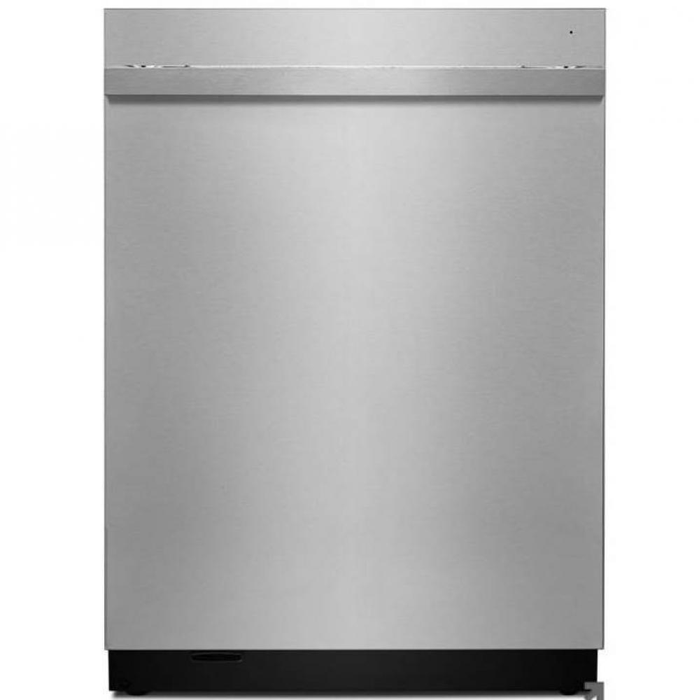 Noir 24'' Built-In Dishwasher, 38 Dba