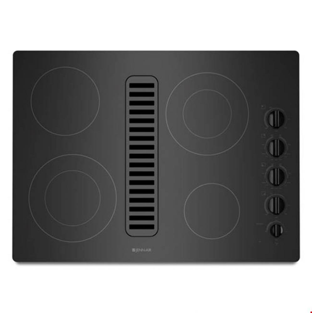 Electric Radiant Downdraft, 30''