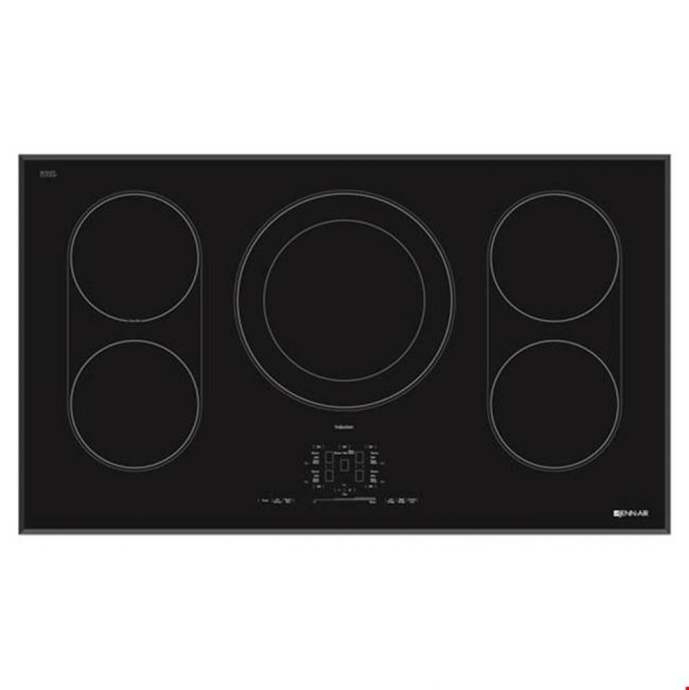 Induction Cooktop, 36''