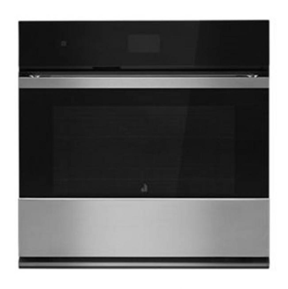 30'' Single Wall Oven, Noir Style, 4.3'' Touch Lcd, 4000W Reflective Broil , 2