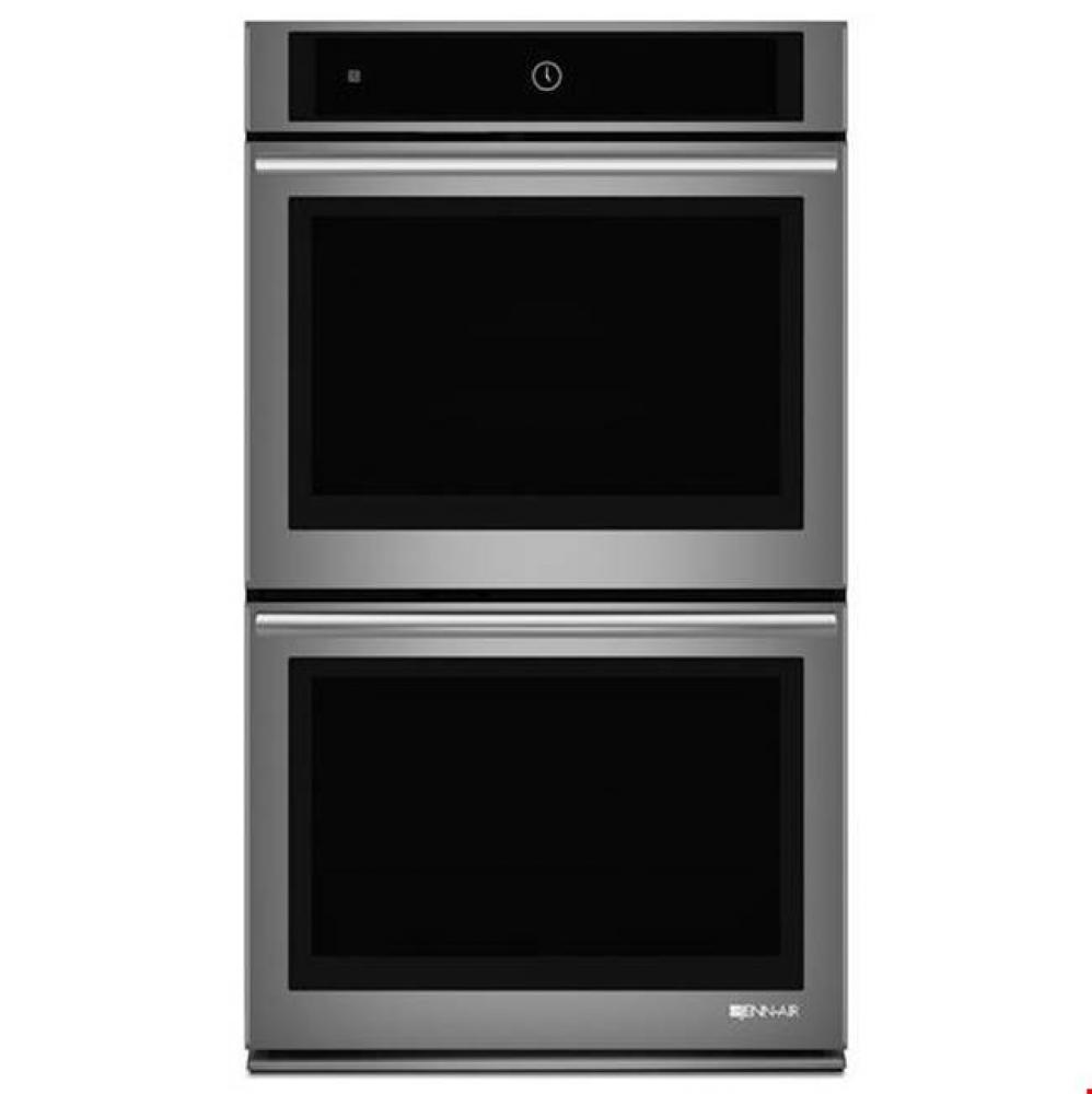 30'' Double Wall Oven with Upper MultiMode® Convection System