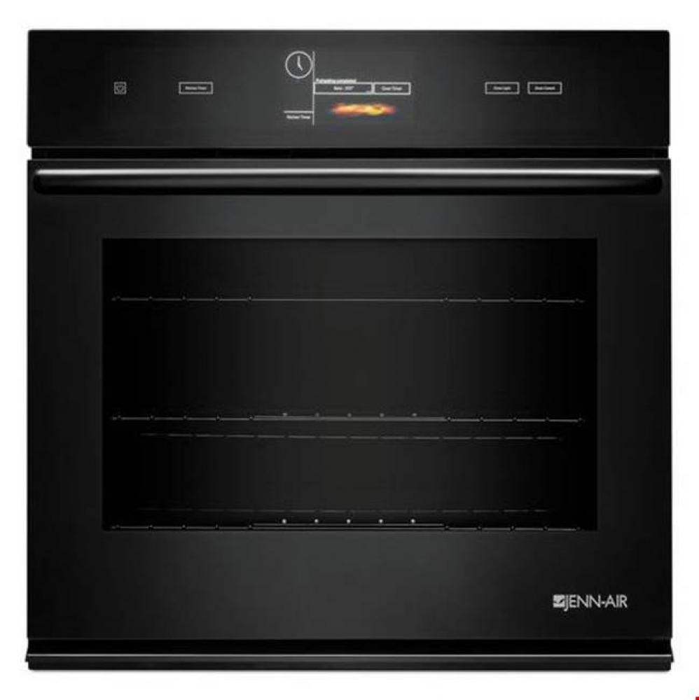 30'' Single Wall Oven with V2? Vertical Dual-Fan Convection System