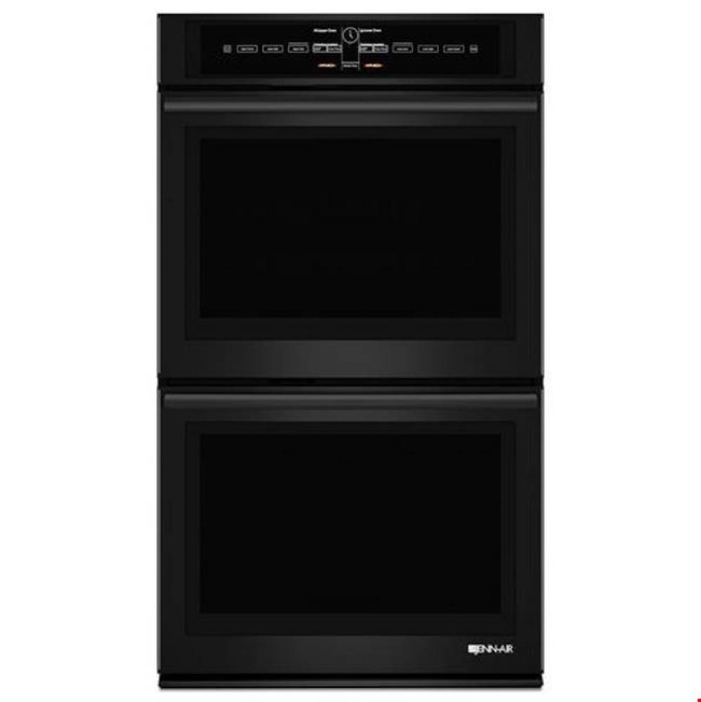 Jenn-Air® 30'' Double Wall Oven with V2? Vertical Dual-Fan Convection System