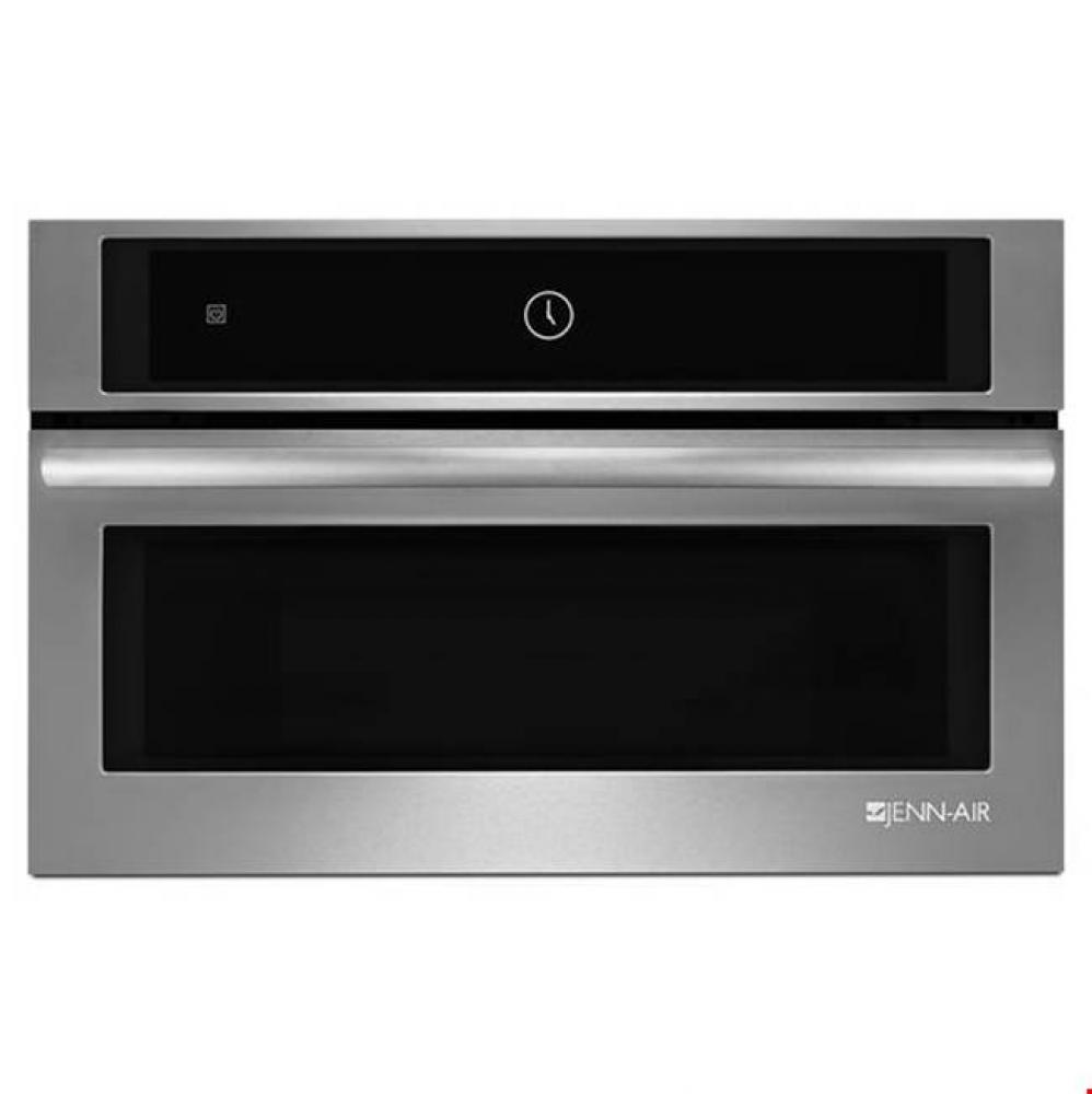 Jenn-Air® 27'' Built-In Microwave Oven with Speed-Cook