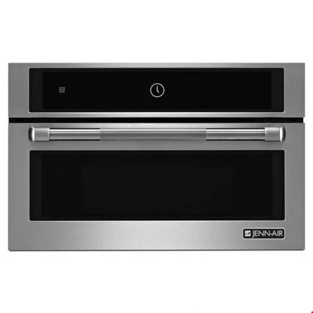 Jenn-Air® 30'' Built-In Microwave Oven with Speed-Cook