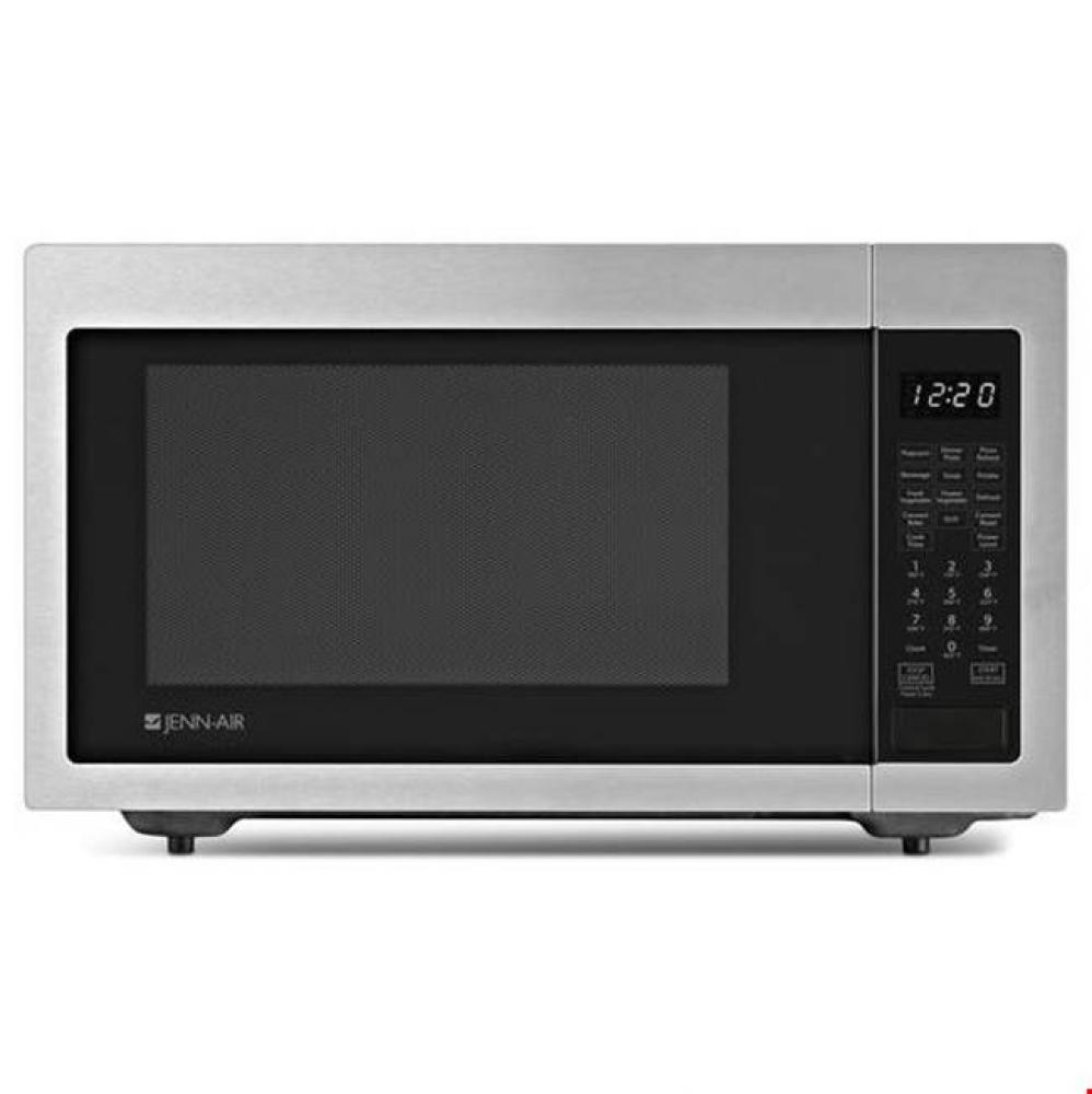 Built-In/Countertop Microwave Oven with Convection