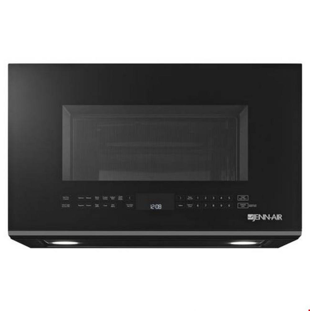 Jenn-Air® 30-Inch Over-the-Range Microwave Oven