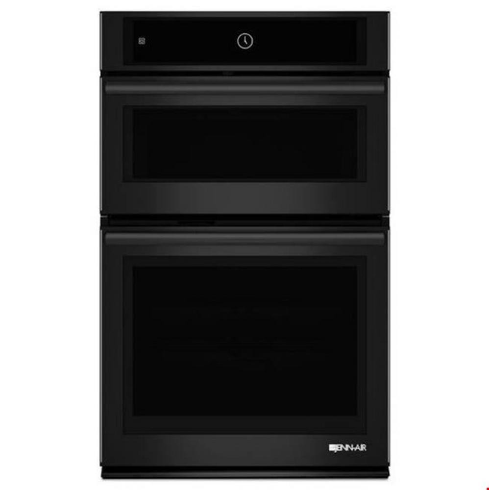 Jenn-Air® 27'' Microwave/Wall Oven with MultiMode® Convection System